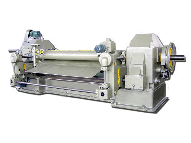 旋切機(jī)磨刀機(jī)滾動(dòng)軸承的潤滑方法